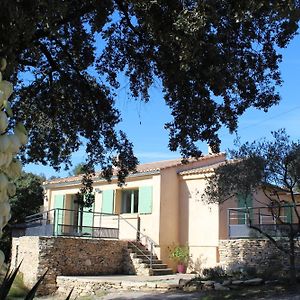 Villa à 2 Chambres à Coucher