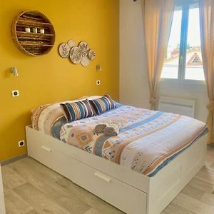 Chambre Privee - Appartement Lumineux Et Calme