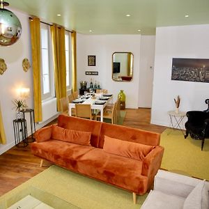 Appartement à 3 Chambres à Coucher