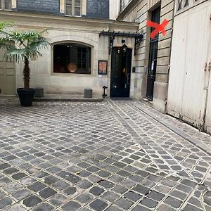 Paris Top Location