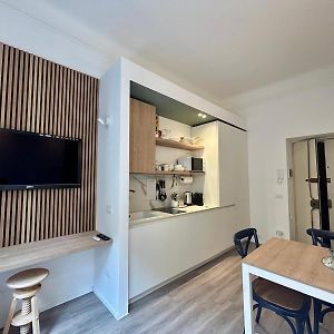 Appartement Studio