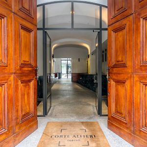 Alfieri Apartments 1