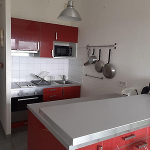 Appartement à 1 Chambre à Coucher
