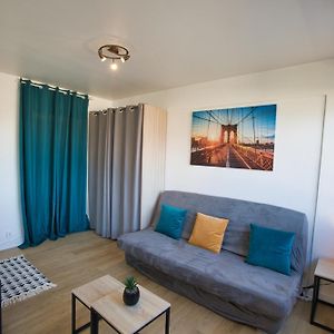 Le Sommet Citadin Avec Vue