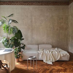 Appartement de Luxe