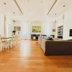 Anna Rome Vatican Luxury
