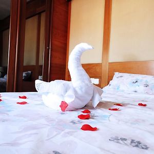 Chambre Double de Luxe