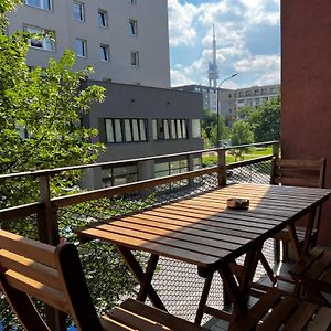 Appartement à 3 Chambres à Coucher