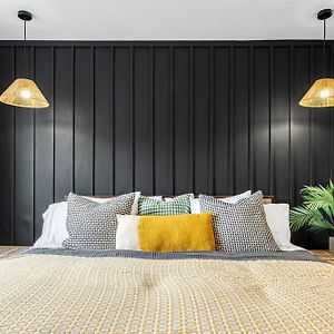 Chambre Lit King-Size
