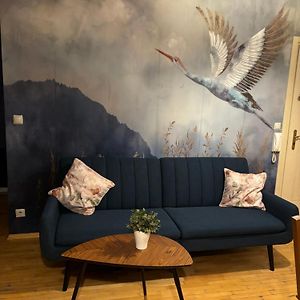 Blue Moon Main Square Apartment
