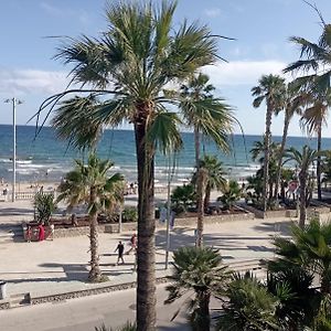 Apartamento A Pie De Playa