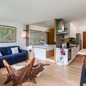 Lac Des Gaillands - Renove - Balcon Avec Vues