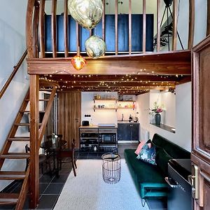 Appartement Loft 1 Chambre