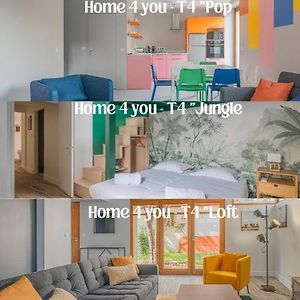 Appartement Supérieur