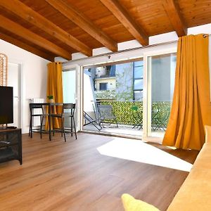 Appartement à 1 Chambre à Coucher