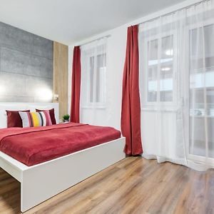 Homey New Studio Great Central Area