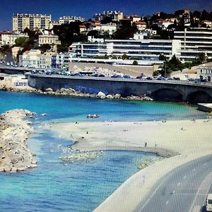 Marseille Plage