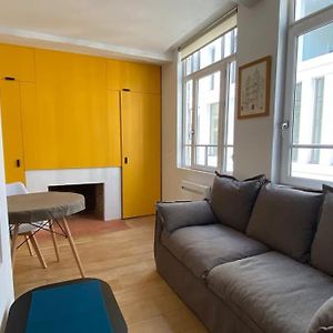 Maison 1 Chambre