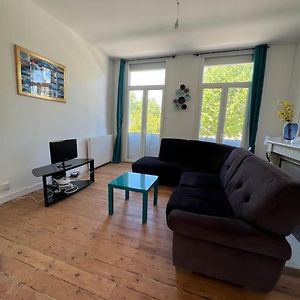 Appartement A 50M De La Plage