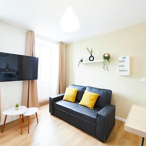 Appartement à 1 Chambre à Coucher
