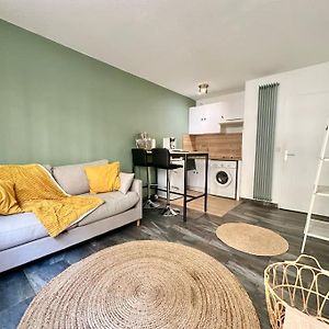 Appartement à 1 Chambre à Coucher