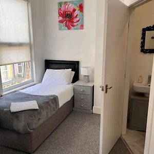 Private Bathroom Room