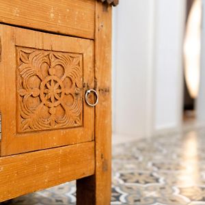 Nel Cuore Del Distretto Dei Musei - Design E Stile