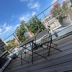 Loft Contemporain - Bordeauxlidays