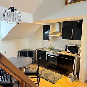 Appartement à 1 Chambre à Coucher