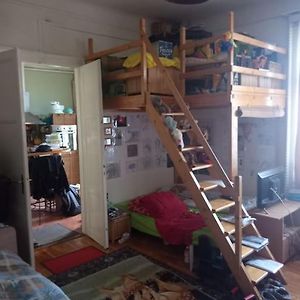 Appartement à 1 Chambre à Coucher