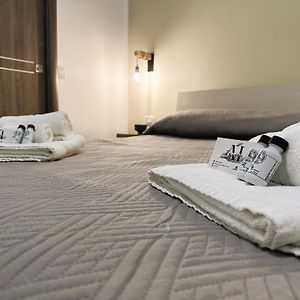 Chambre de Luxe Lit King-Size