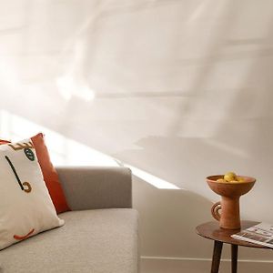 Lx Factory-Designer Suite Lisbon