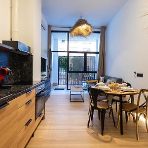 Florit Flats - The Blasco Ibanez Apartments