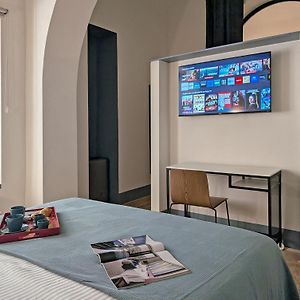 Chambre Standarde Double