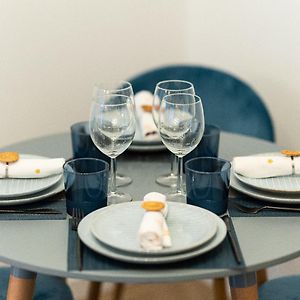 Appartement avec Accès aux Personnes Handicapées