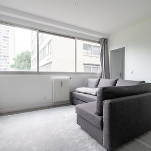 Appartement à 2 Chambres à Coucher