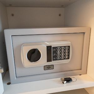 Chambre de Luxe Lit King-Size