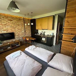 Apartament Kolo Parku