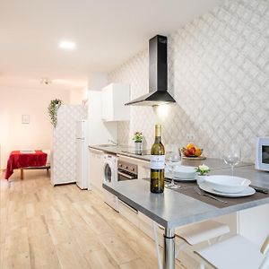 Appartement Rez-de-Chaussée