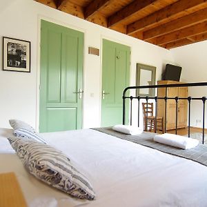 Chambre Grande Double