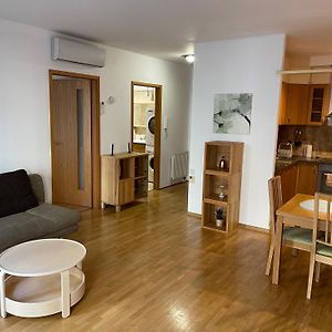 Appartement à 1 Chambre à Coucher