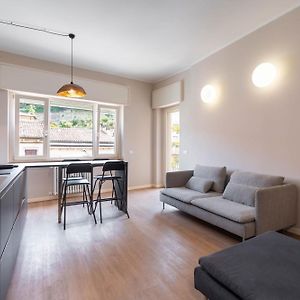 Nino Bixio Apartment
