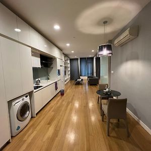 Appartement à 1 Chambre à Coucher