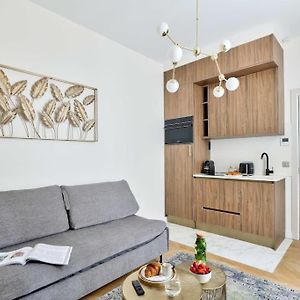 Appartement à 1 Chambre à Coucher