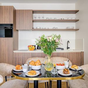 Stunning Family Flat - Grands Boulevards - With Ac