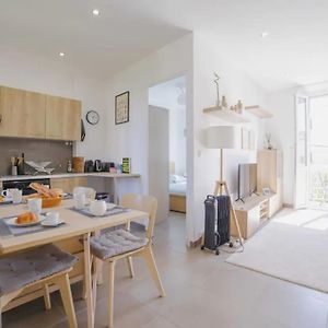 Appartement à 2 Chambres à Coucher