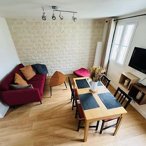 Appartement Quartier Centre Historique