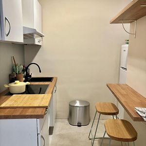 Appartement à 1 Chambre à Coucher