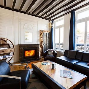 Appartement Premium à 3 Chambres à Coucher