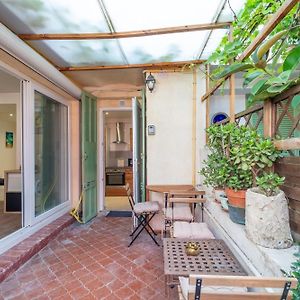 Studio de Luxe Lit King-Size